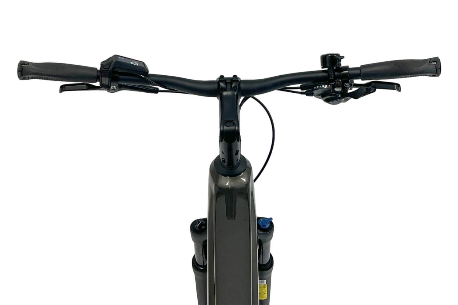 Cone eSUV 5.0 800Wh 2025  