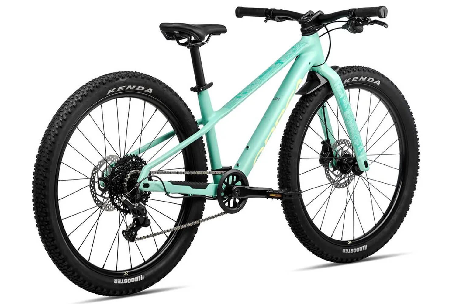 Orbea KIMU 24 H20  