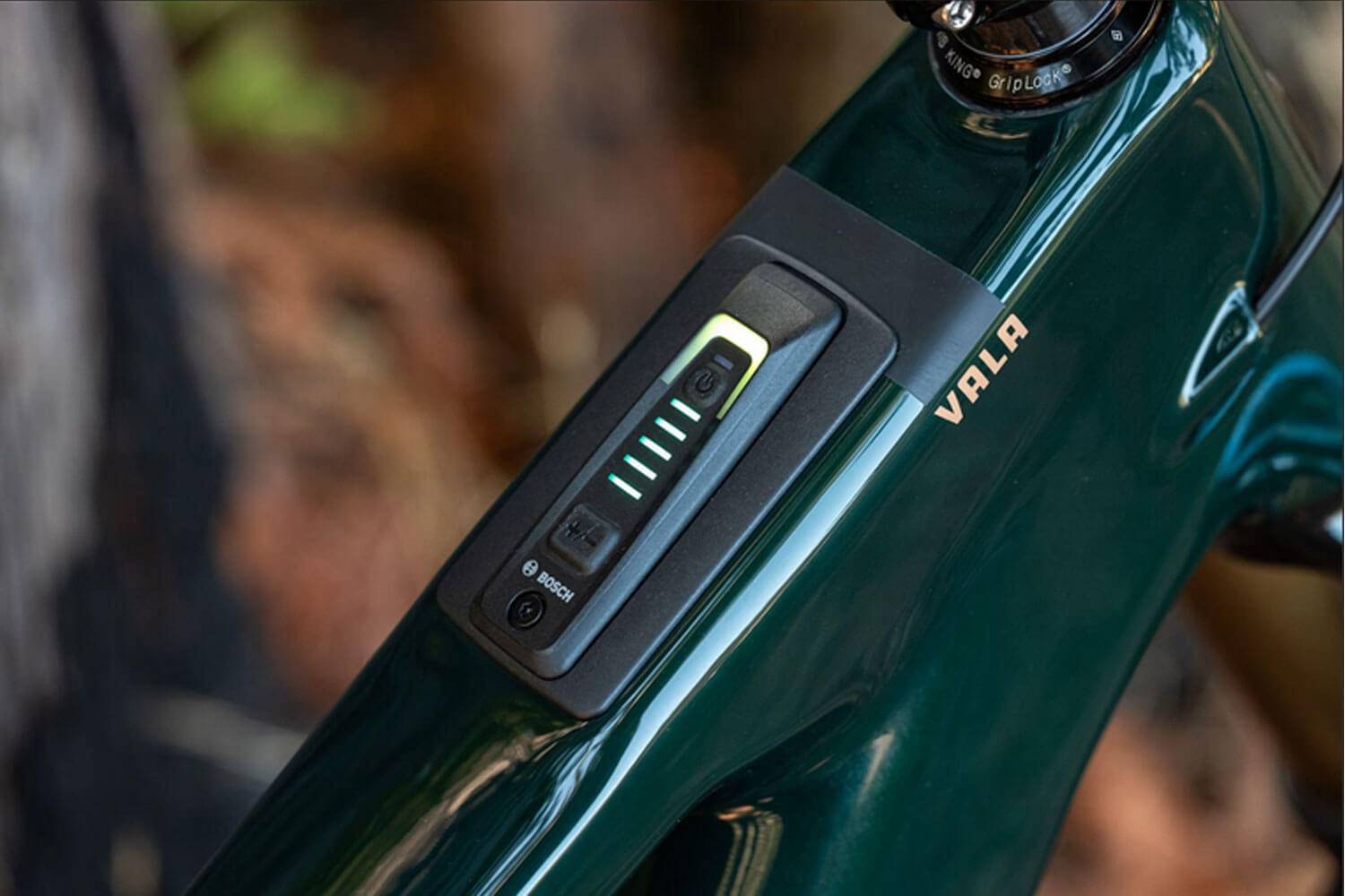 Santa Cruz Vala 70 2026  