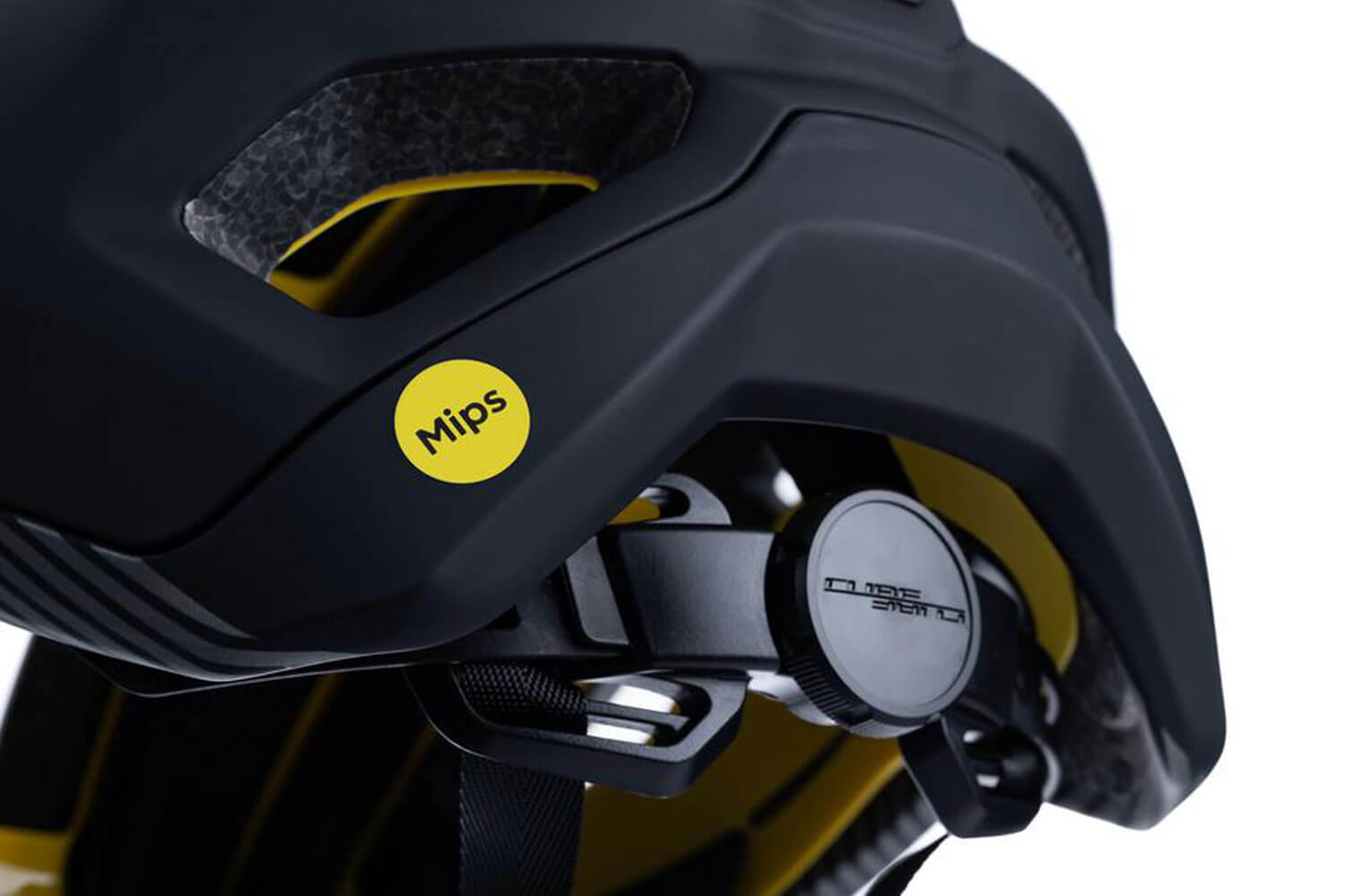 Cube Offpath Fahrradhelm  