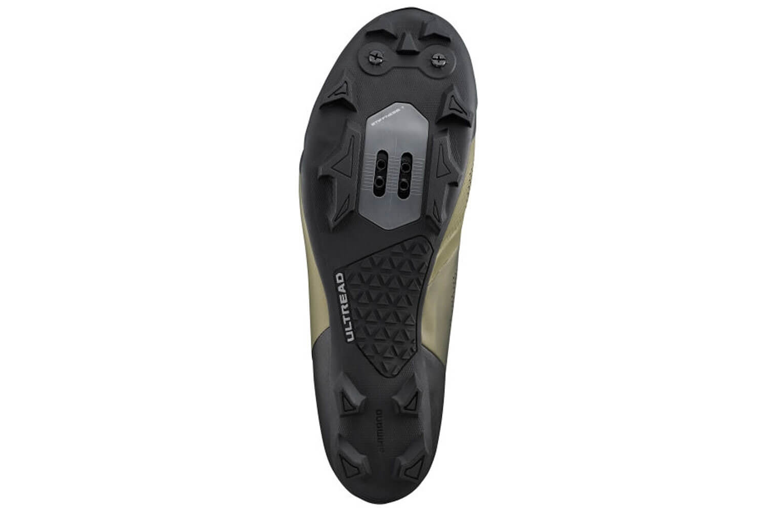 Shimano SH-XC502 Fahrradschuhe  