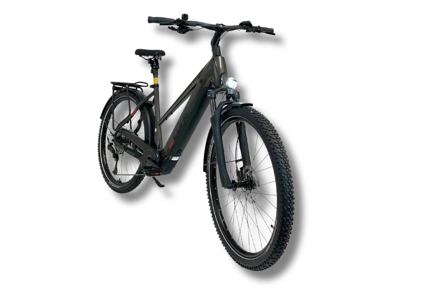 Cone eSUV 5.0 800Wh Trapez 2025  