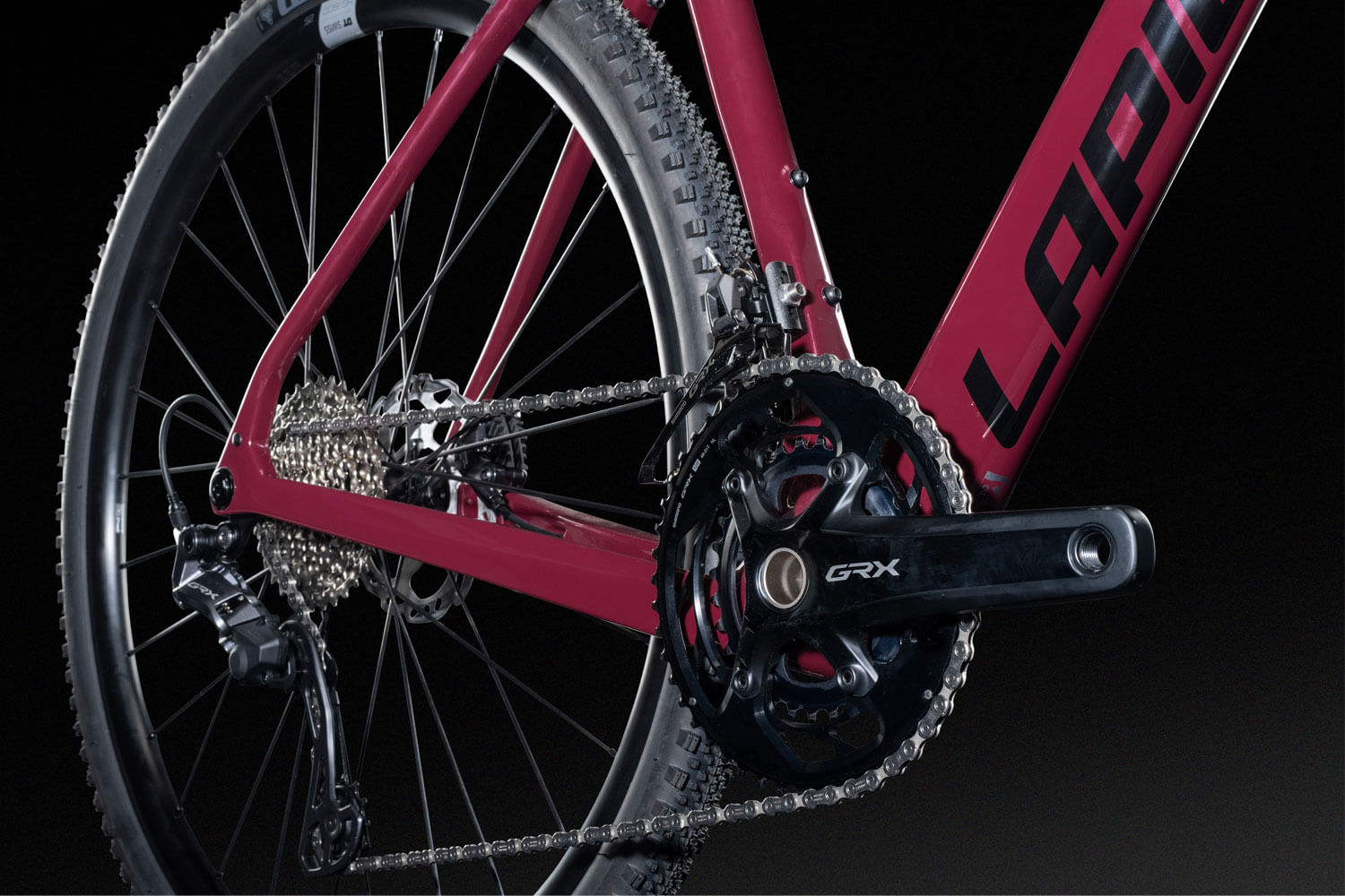 Lapierre Crosshill CF 6.0  