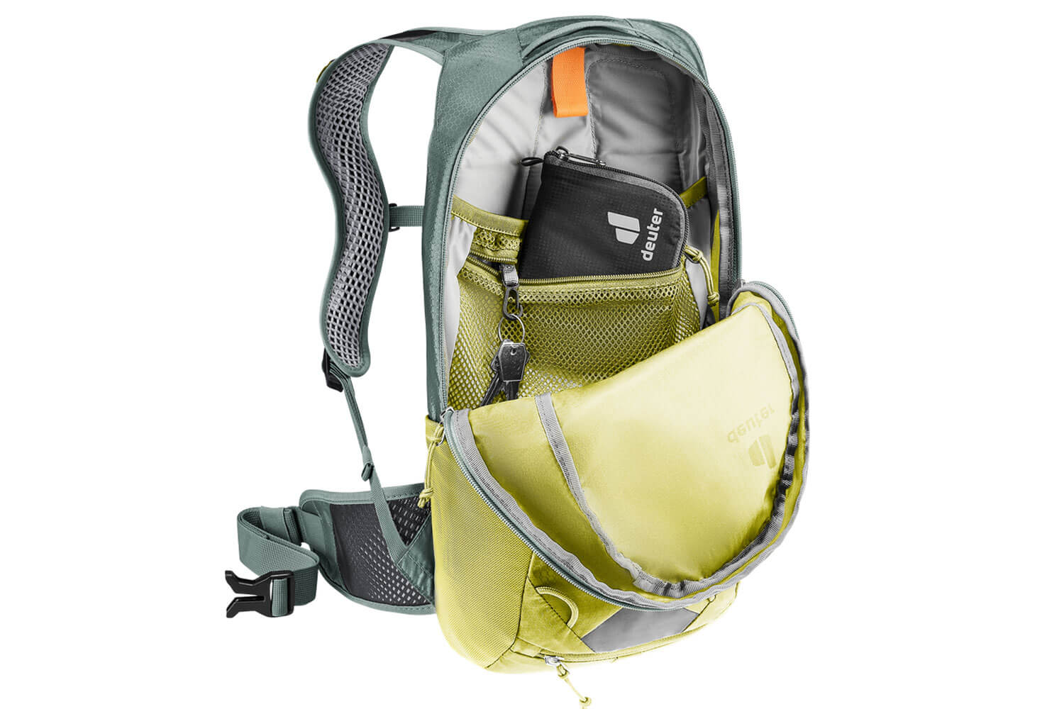 Deuter Race 8 Rucksack  