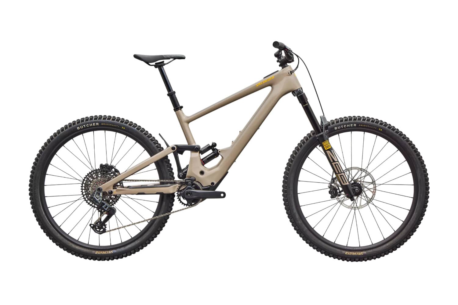 Specialized Kenevo SL Expert Carbon 29 2026  