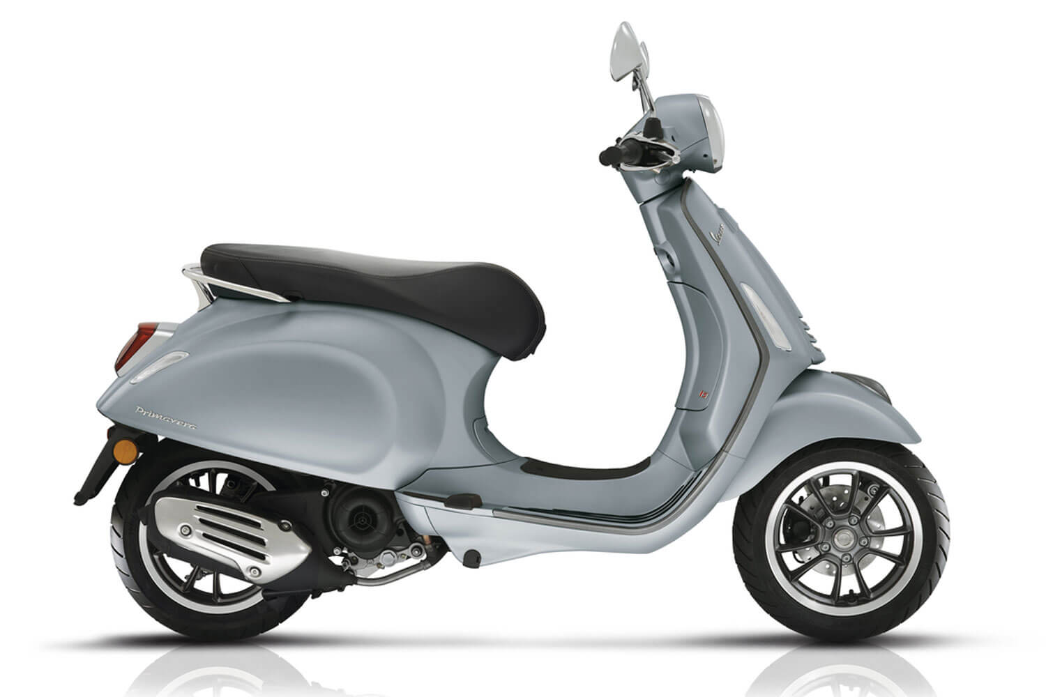 Vespa Primavera S 125 (Euro 5) Roller mit Tageszulassung  