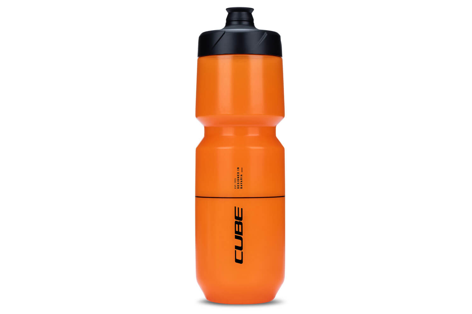 Cube Flow 750 Trinkflasche  