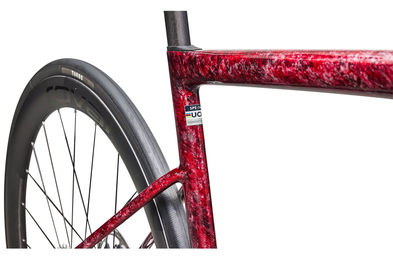 Specialized S-Works Tarmac SL8 AXS 2026  