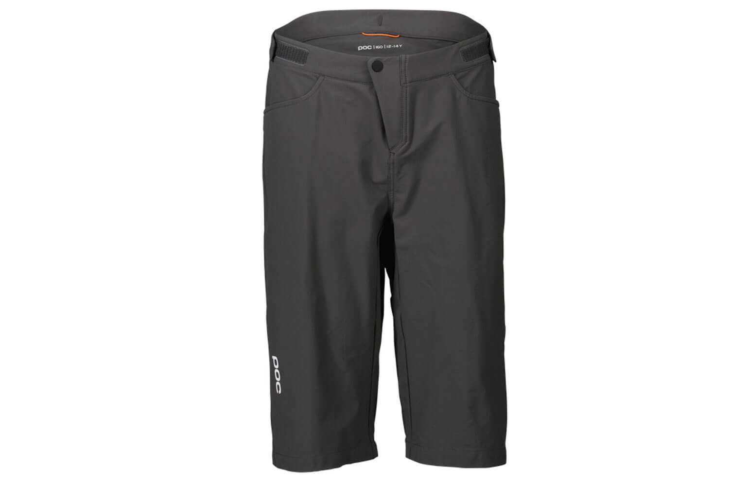 POC Youth's Essential MTB Shorts  