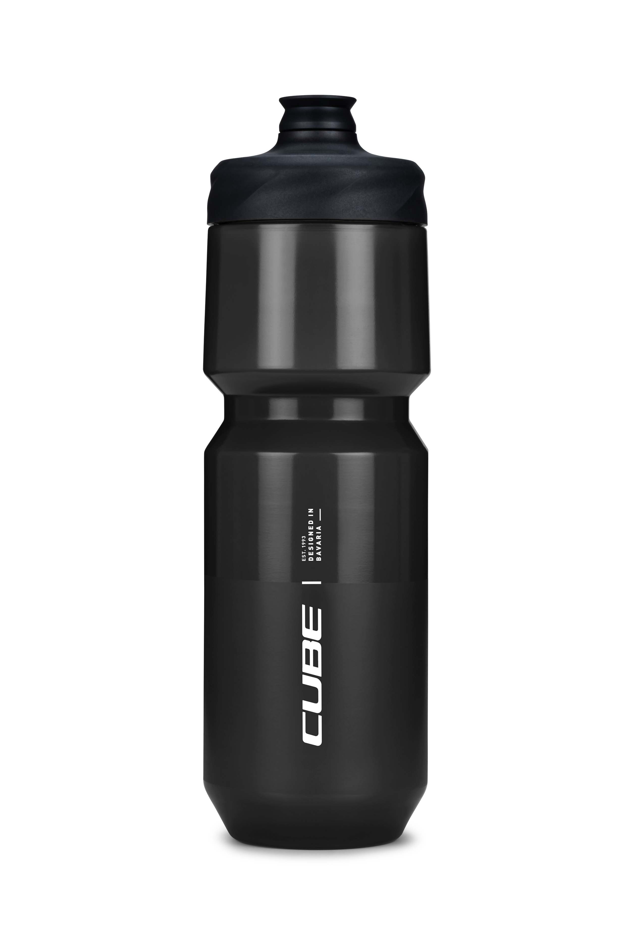 Cube Trinkflasche Flow 750 DS