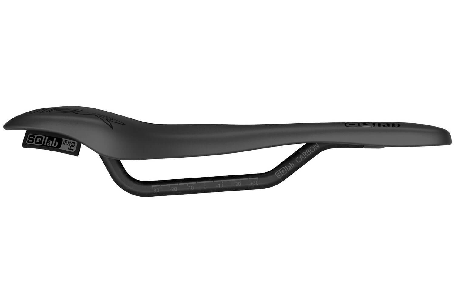 SQ-Lab 612 Ergowave R Carbon Fahrradsattel  