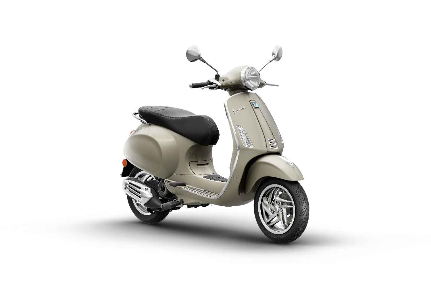 Vespa Primavera 50 E5