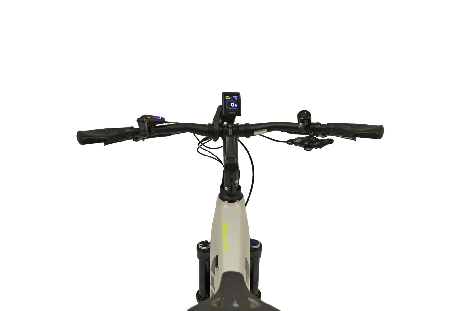 Cone eCross IN 4.0 Diamant 750Wh
