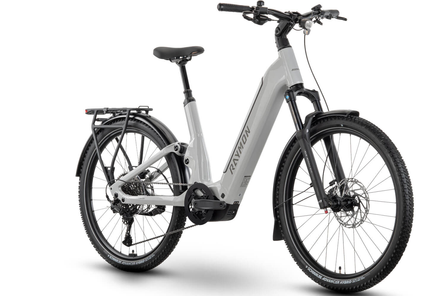 RAYMON Tavano Comp 2026  