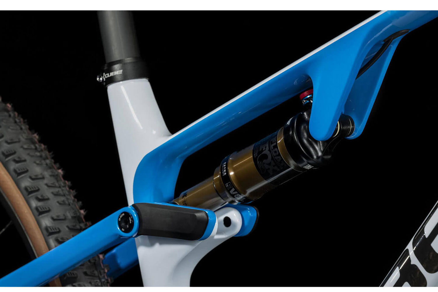 Cube AMS ZERO99 C:68X SLT 2024  