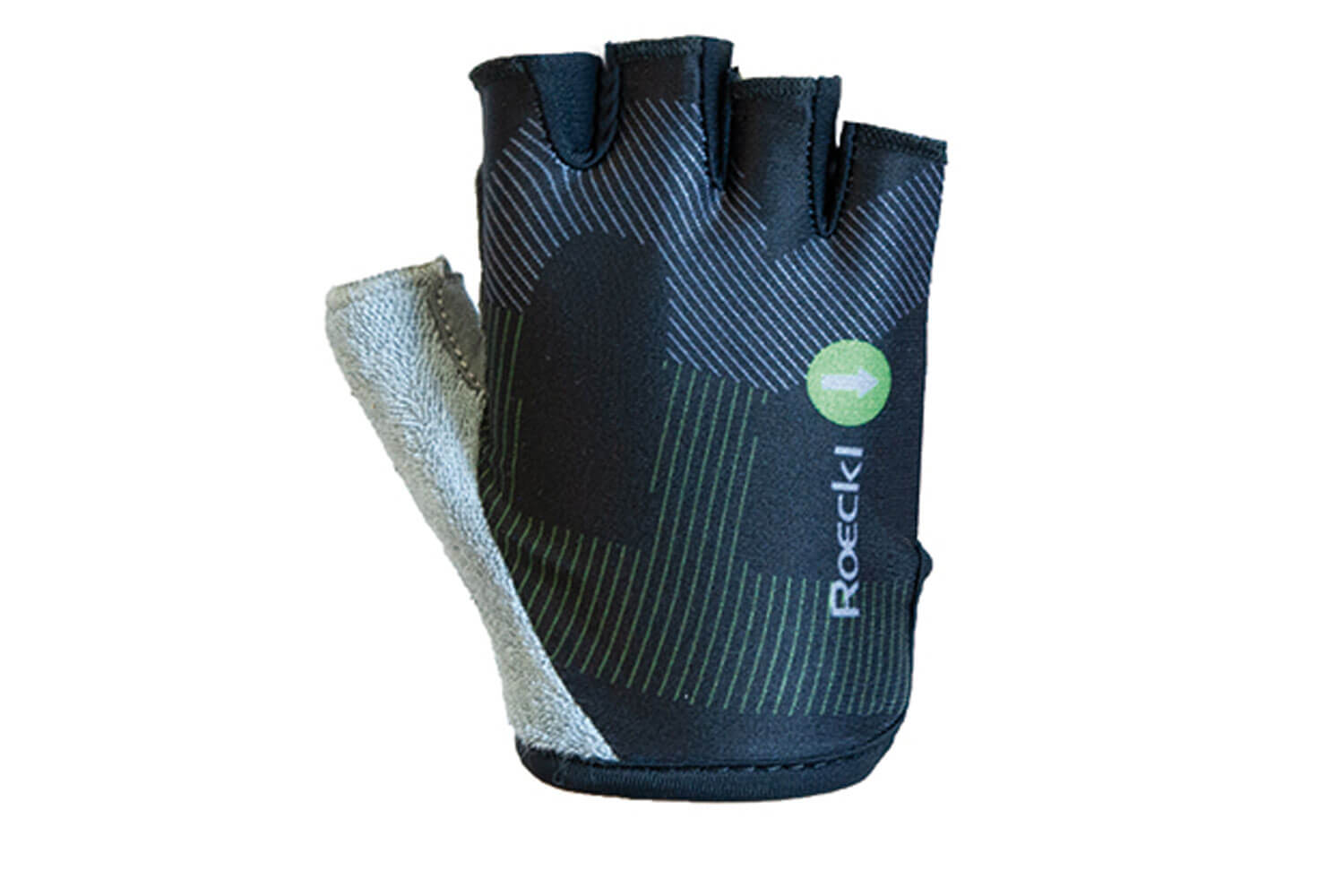 Roeckl Teo kurzfinger Kinderhandschuhe  