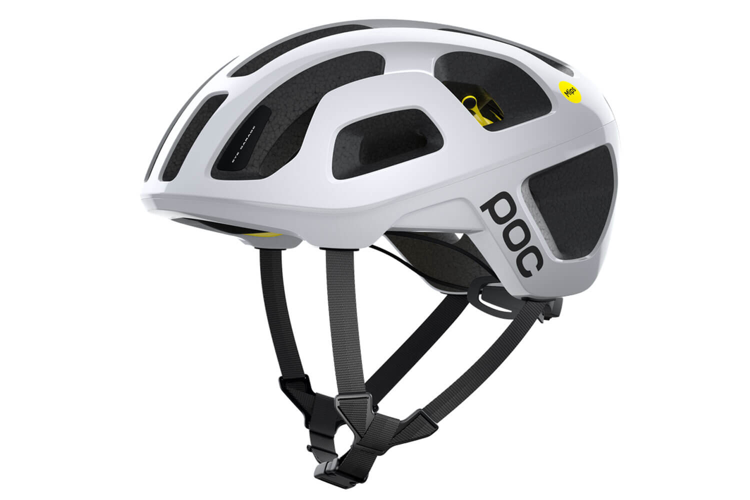 POC Octal Mips Rennradhelm  