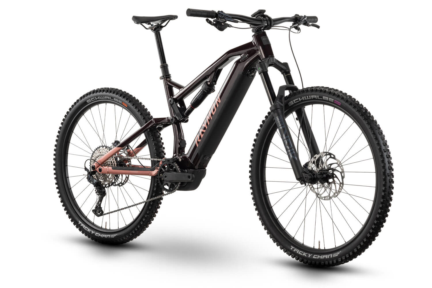 RAYMON Trailray 150 Pro 2025