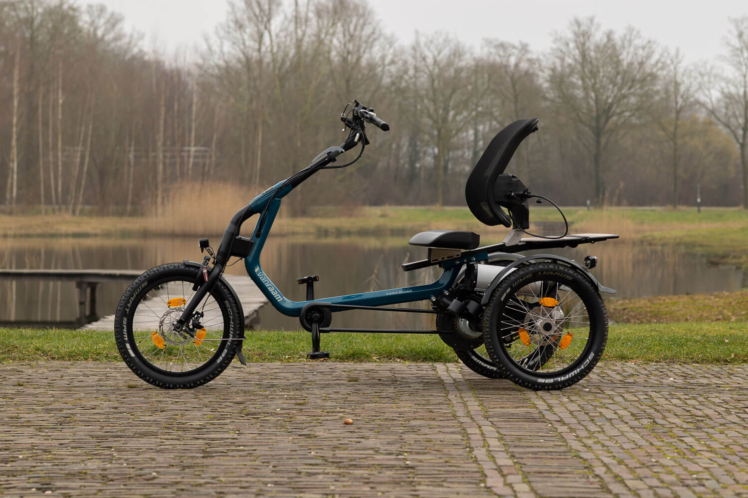 Vanraam Easy Rider Modell 284341  