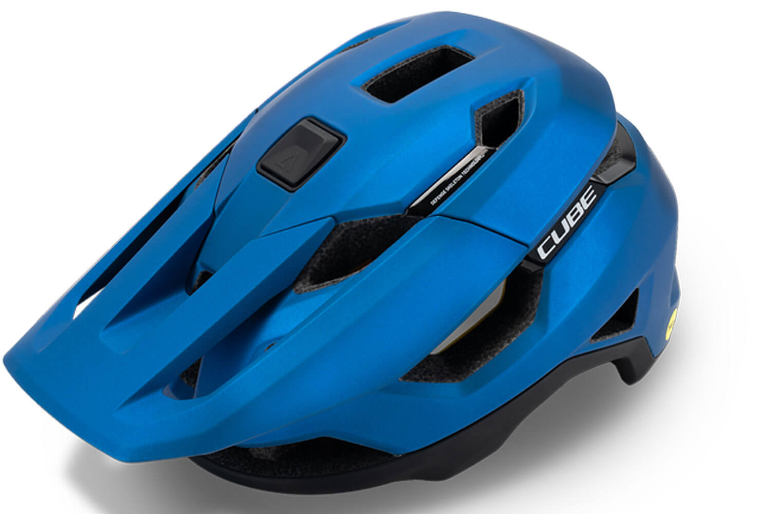 Cube Trooper Mountainbike Helm  