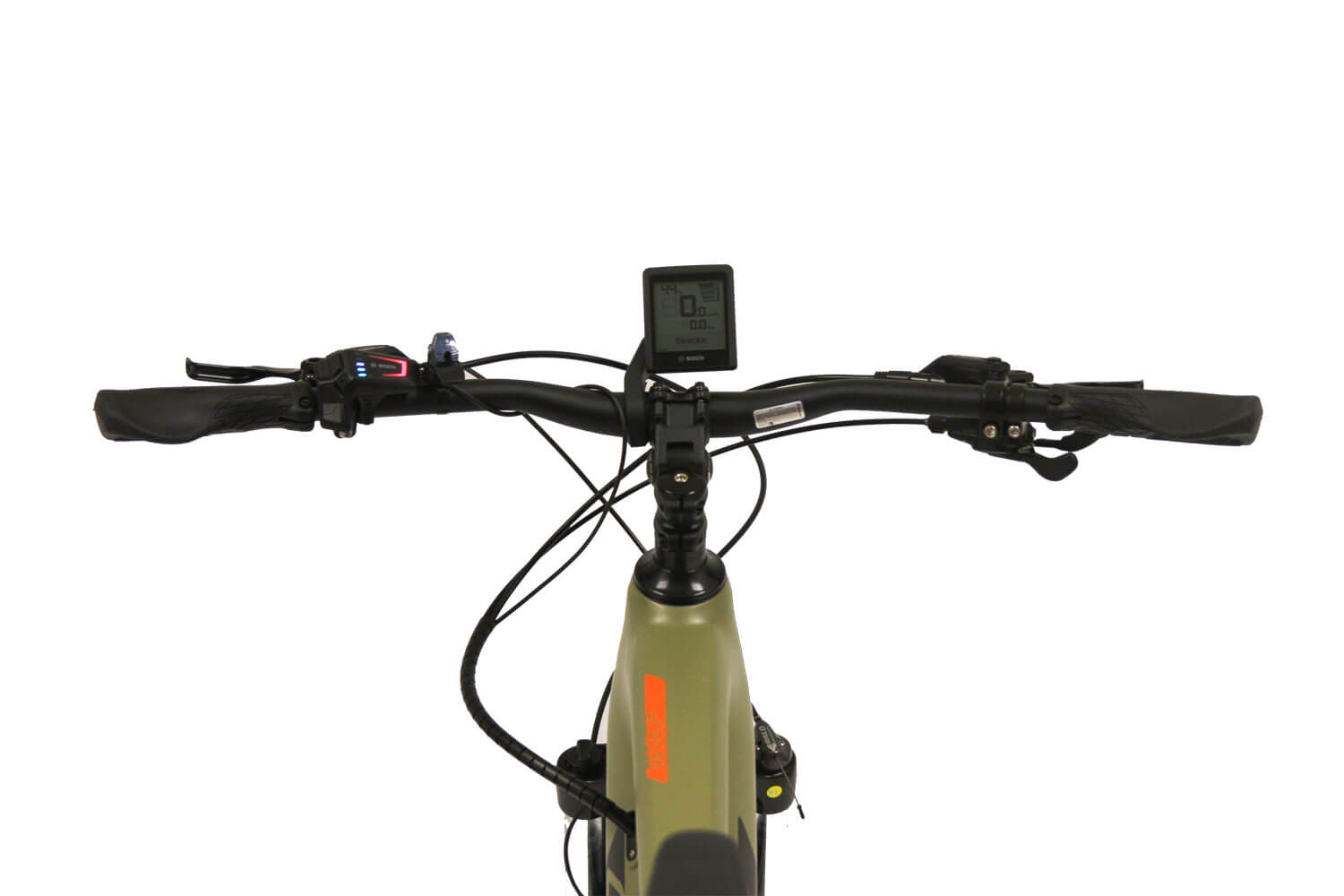 Cone eCross IN 3.0 Diamant 750Wh