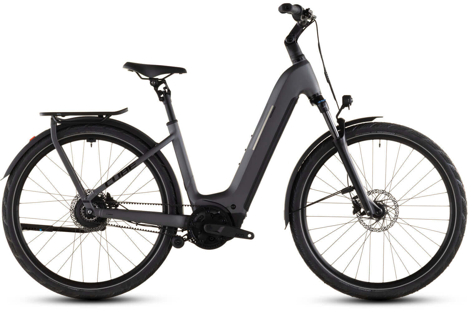 Cube Kathmandu Hybrid Comfort Pro 800 Easy Entry 2026  