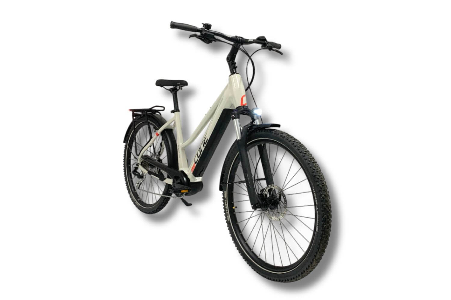 Cone eSUV IN 2.0 625Wh Trapez  