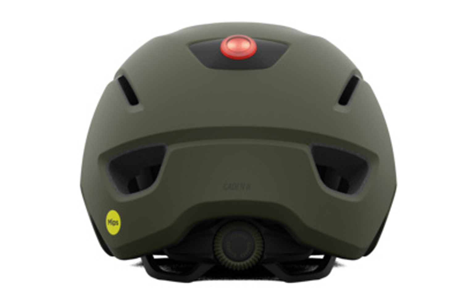Giro Caden II LED Fahrradhelm  