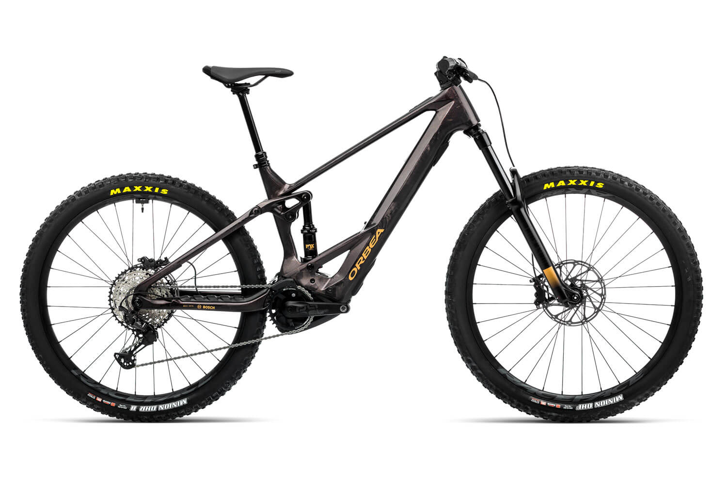 Orbea Wild M20 2024 eFully  