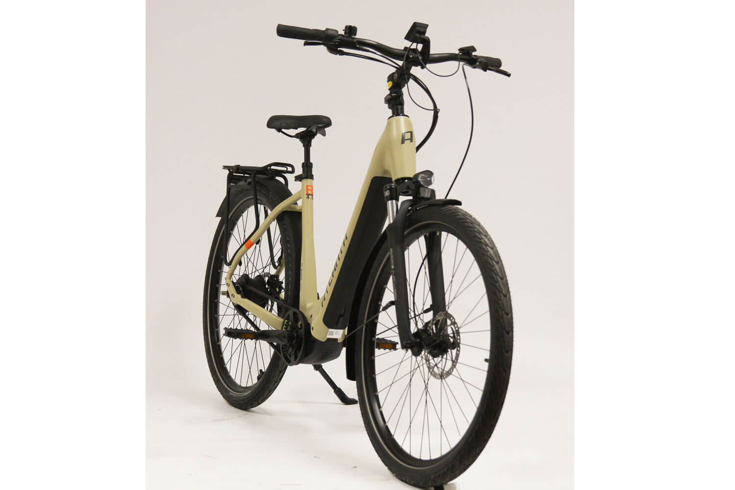 Atlanta Rückenwind IN 4.0 Wave 750Wh 2023
