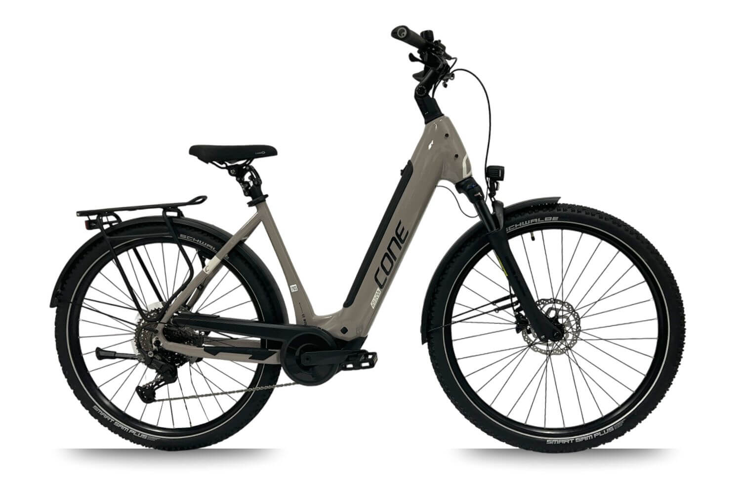 Cone eSUV 5.0 800Wh Wave 2025