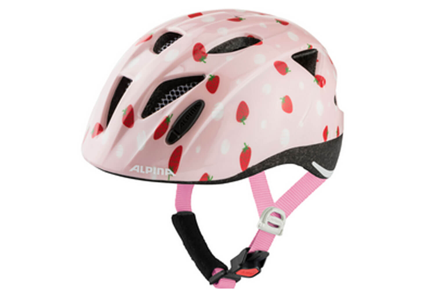 Alpina Helm XIMO  