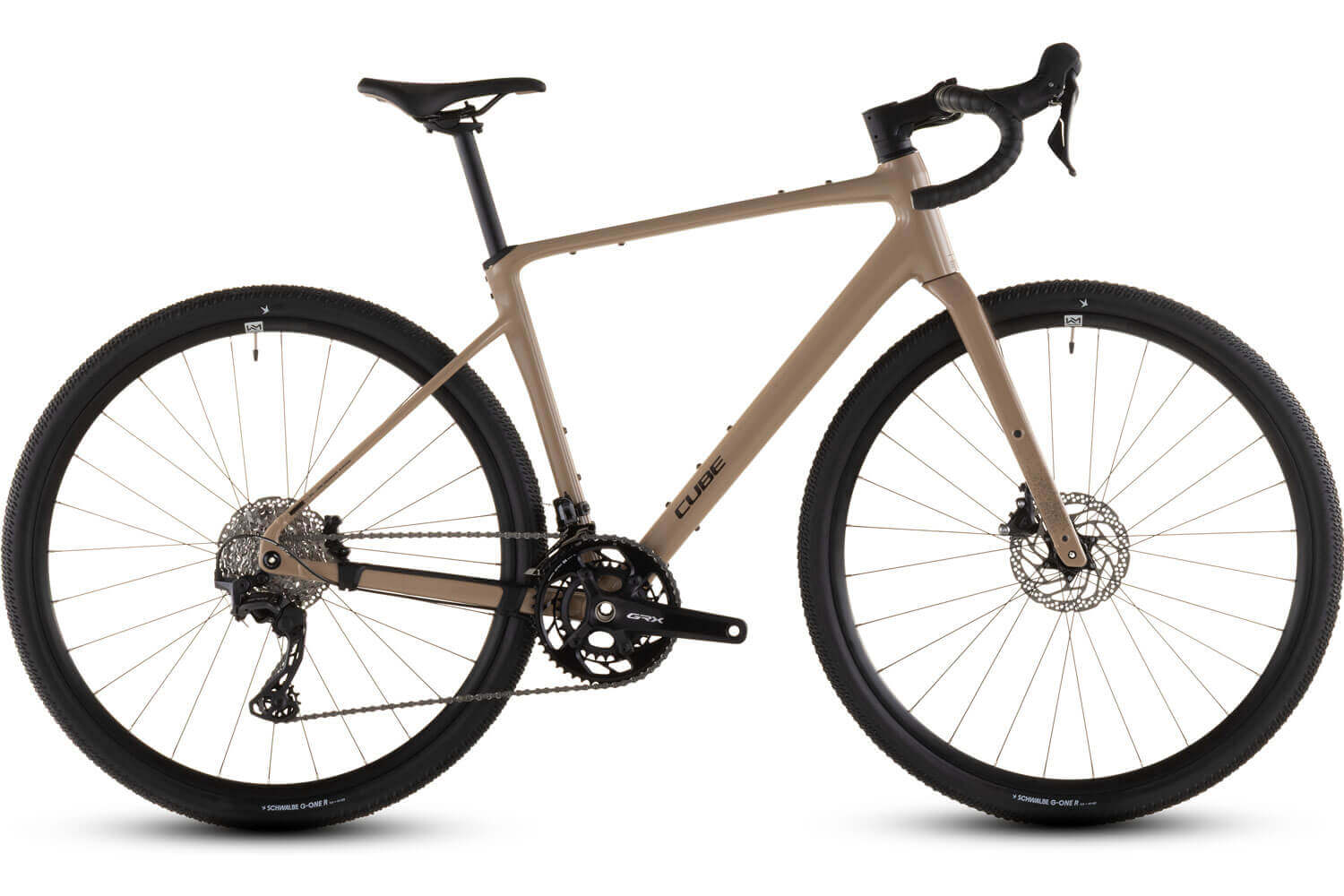 Cube Nuroad Race 2026  