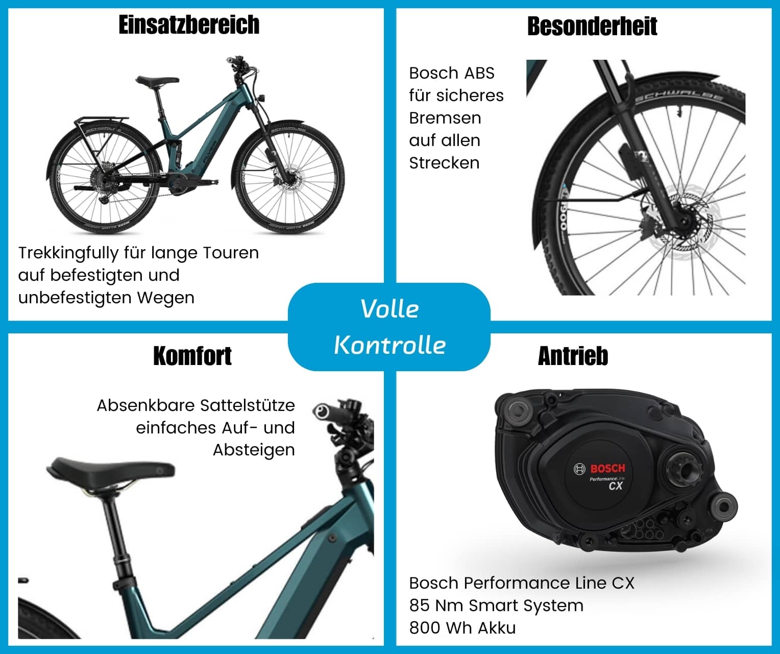Flyer Goroc X 6.70 Mixed 2025  