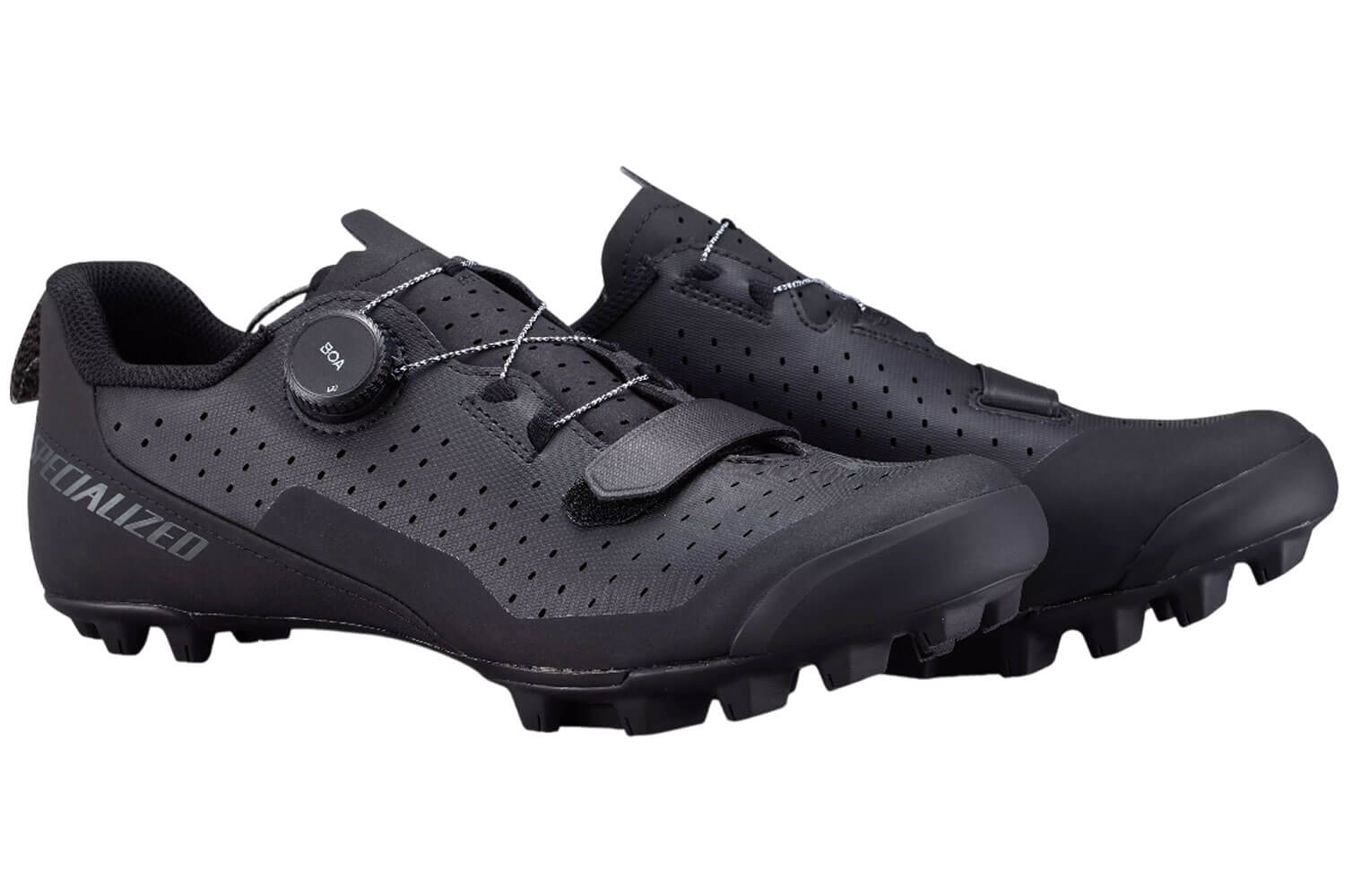 Specialized Recon 2.0 Gravel & MTB Schuhe  