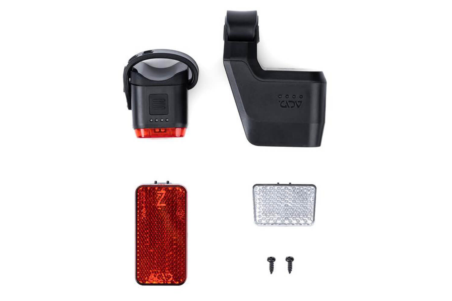 Cube ACID Beleuchtungsset PRO 20 CMPT   Cube ACID Beleuchtungsset PRO 20 CMPT