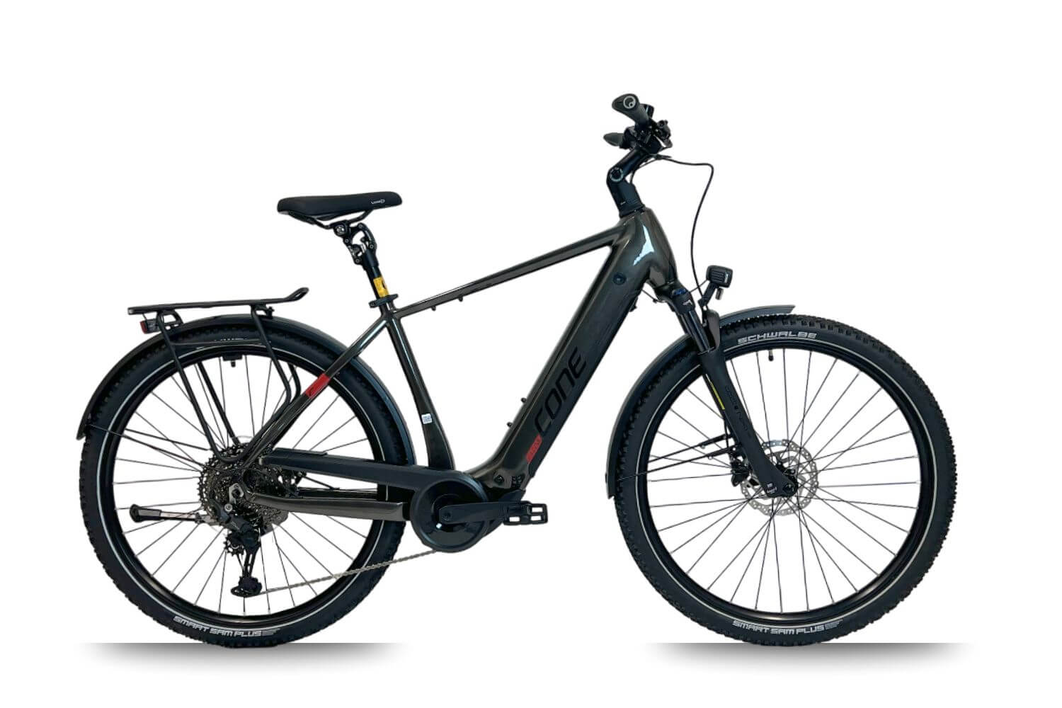 Cone eSUV 5.0 800Wh 2025  