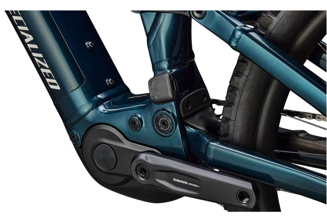 Specialized Turbo Levo 4 Comp Alloy 2026  