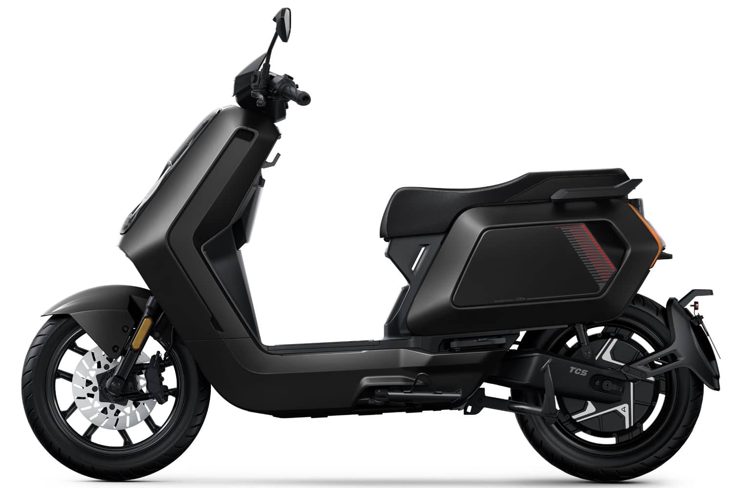 NIU NQiX 500 Elektroroller  