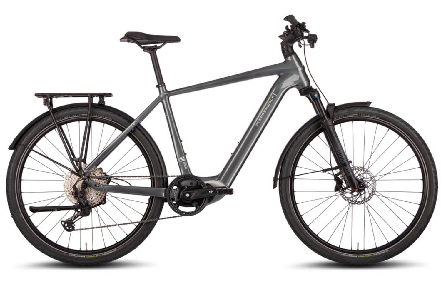 Steppenwolf Transterra Sport 9.1  