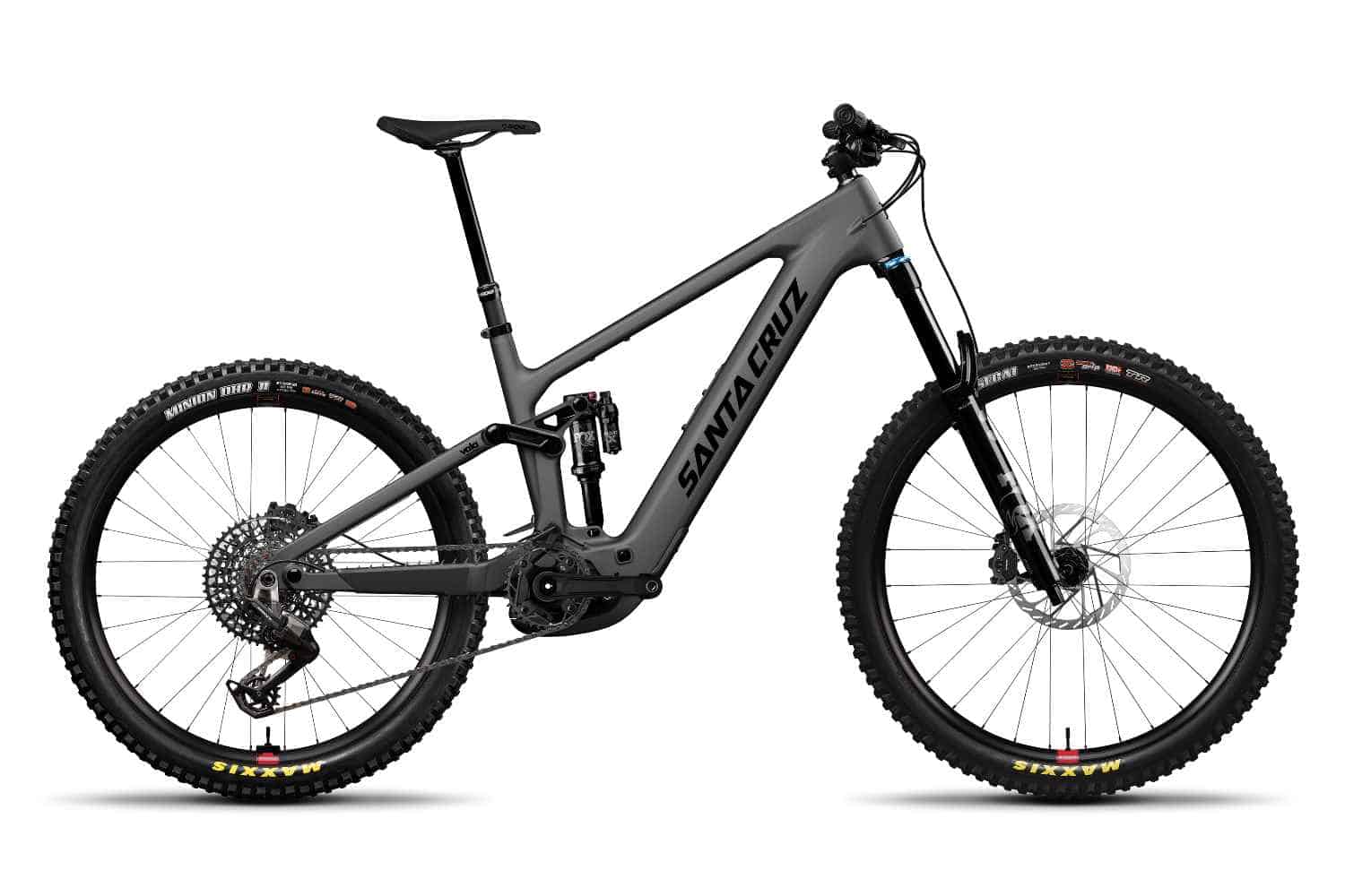Santa Cruz Vala 90 2027
