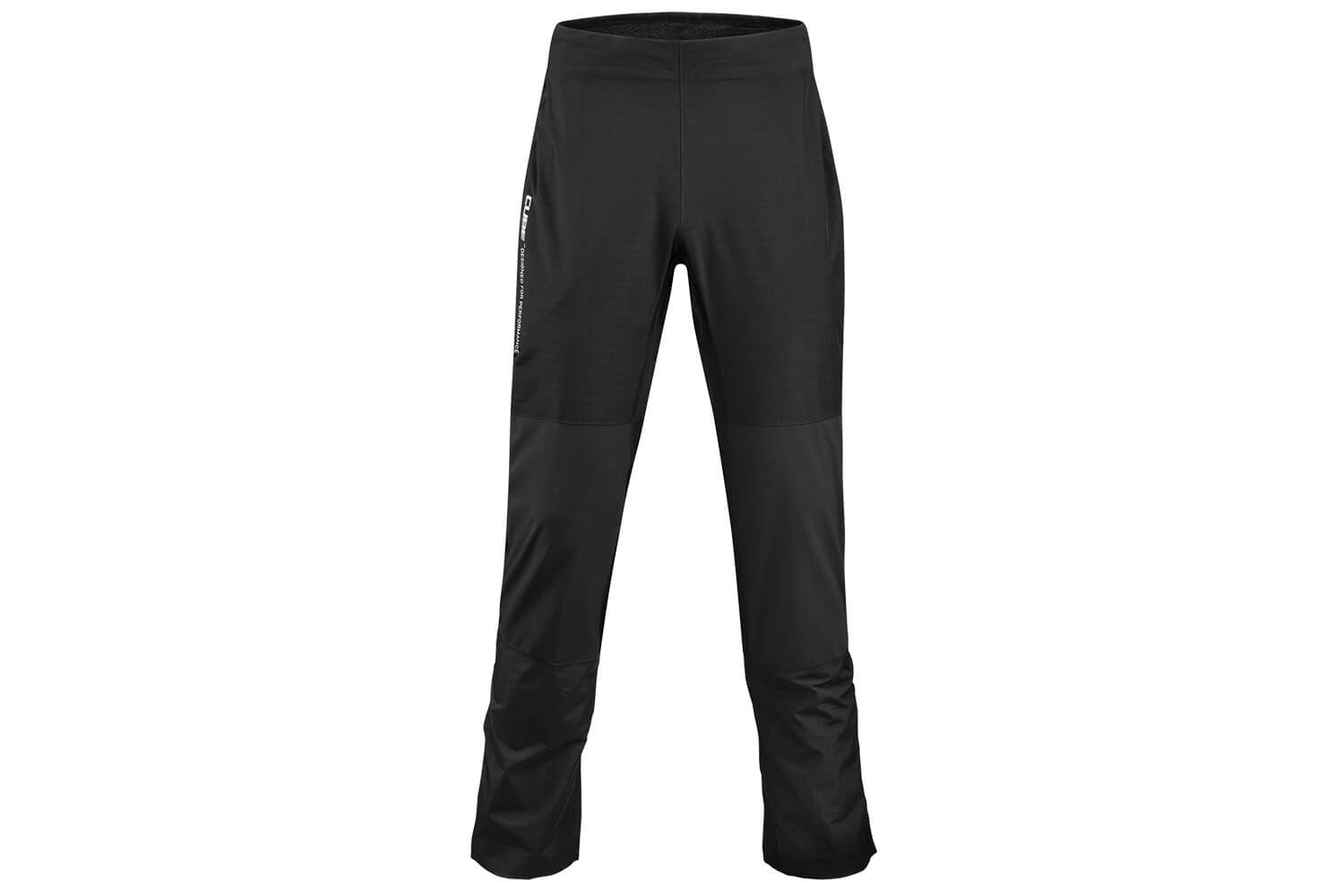 Cube Blackline Regenhose lang  