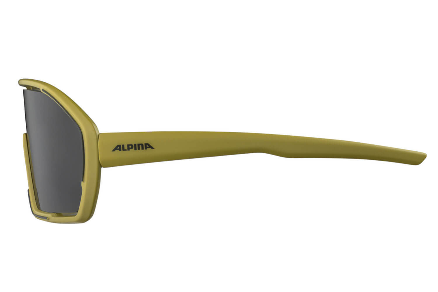 Alpina Bonfire Radsportbrille  