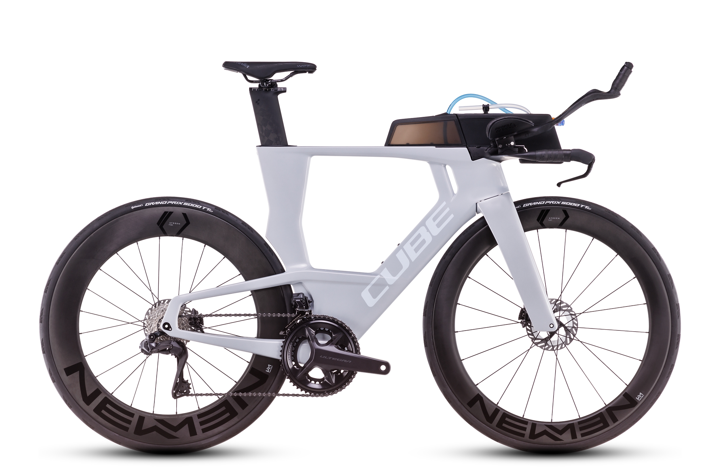 Cube Aerium C:68X Race 2026  