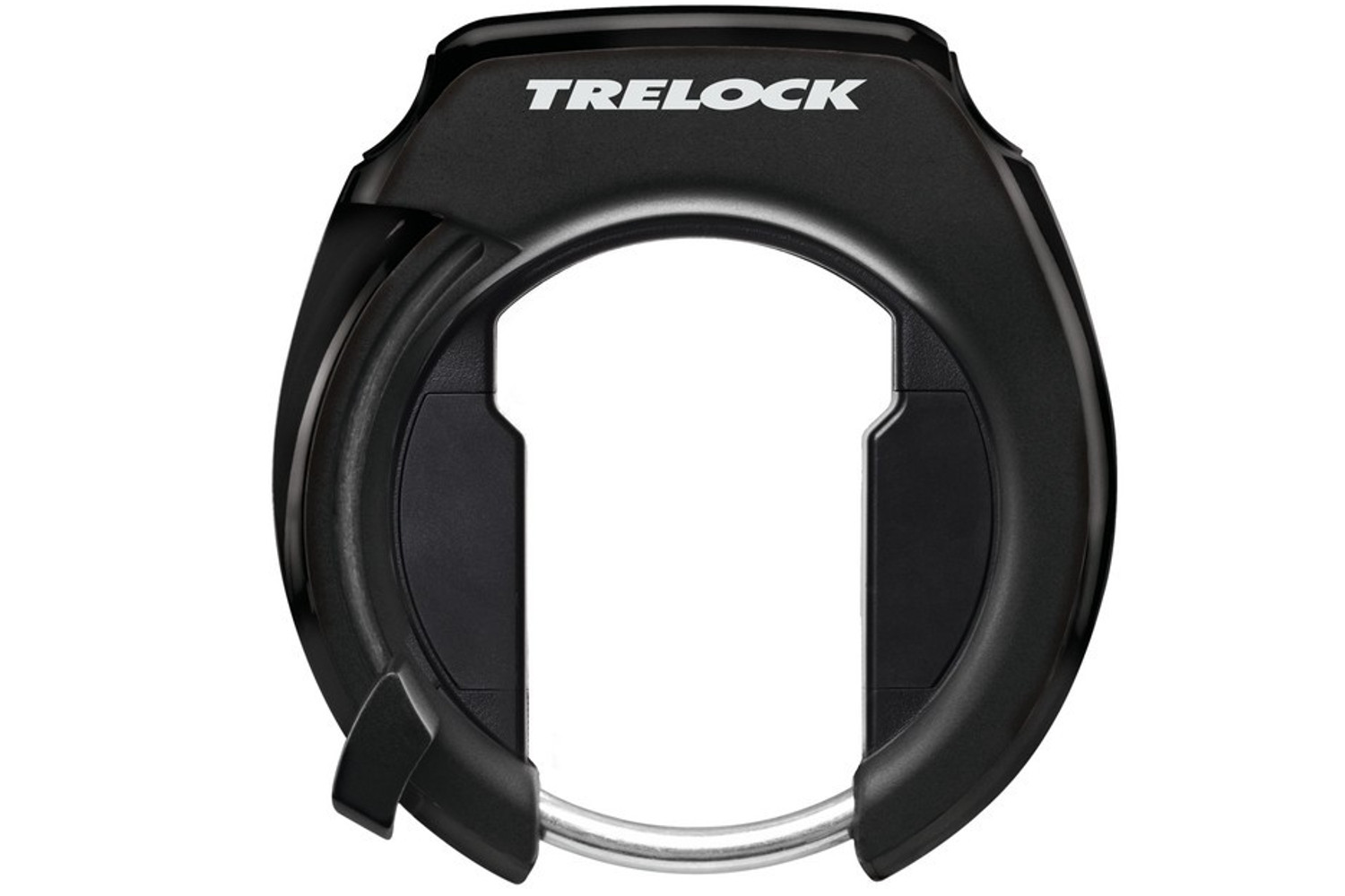 Trelock RS 351 Standard Rahmenschloss  