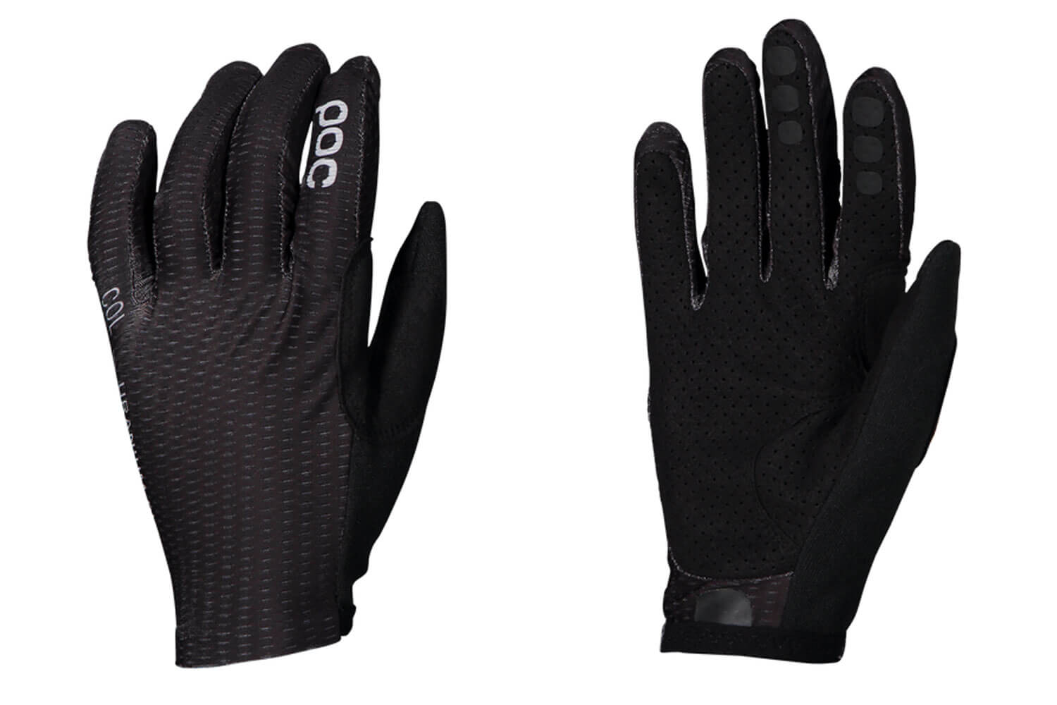 POC Savant MTB langfinger Handschuhe  