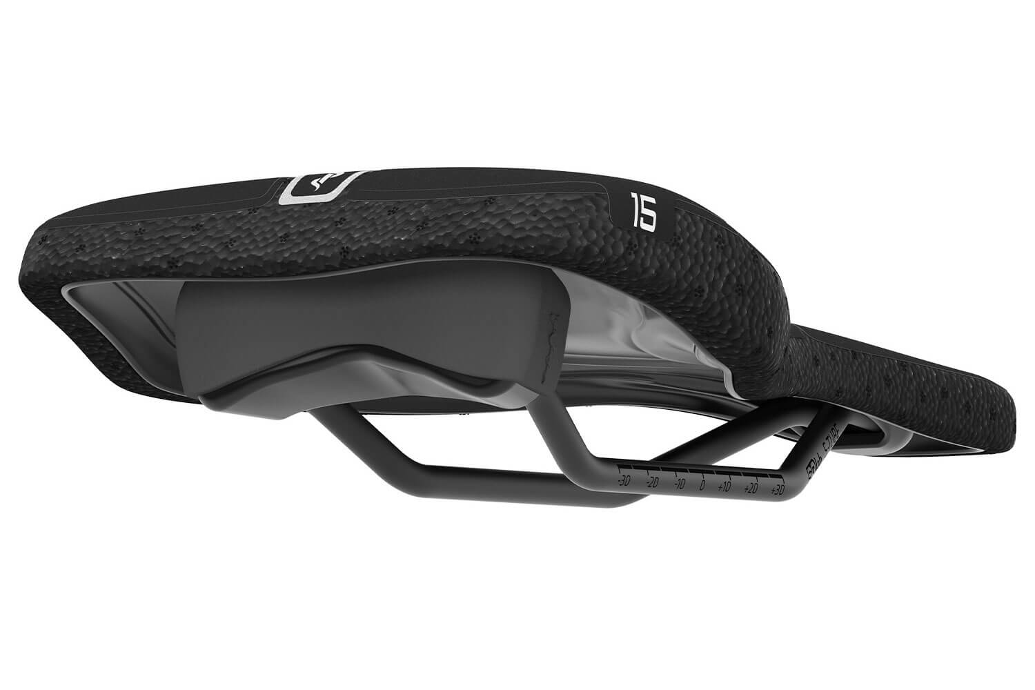 SQ-Lab 60X Infinergy ERGOWAVE active 2.1 Fahrradsattel  