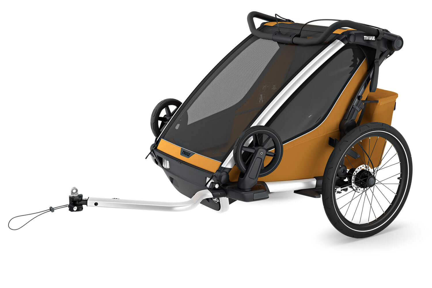 Thule Chariot Sport 2 DOUBLE  