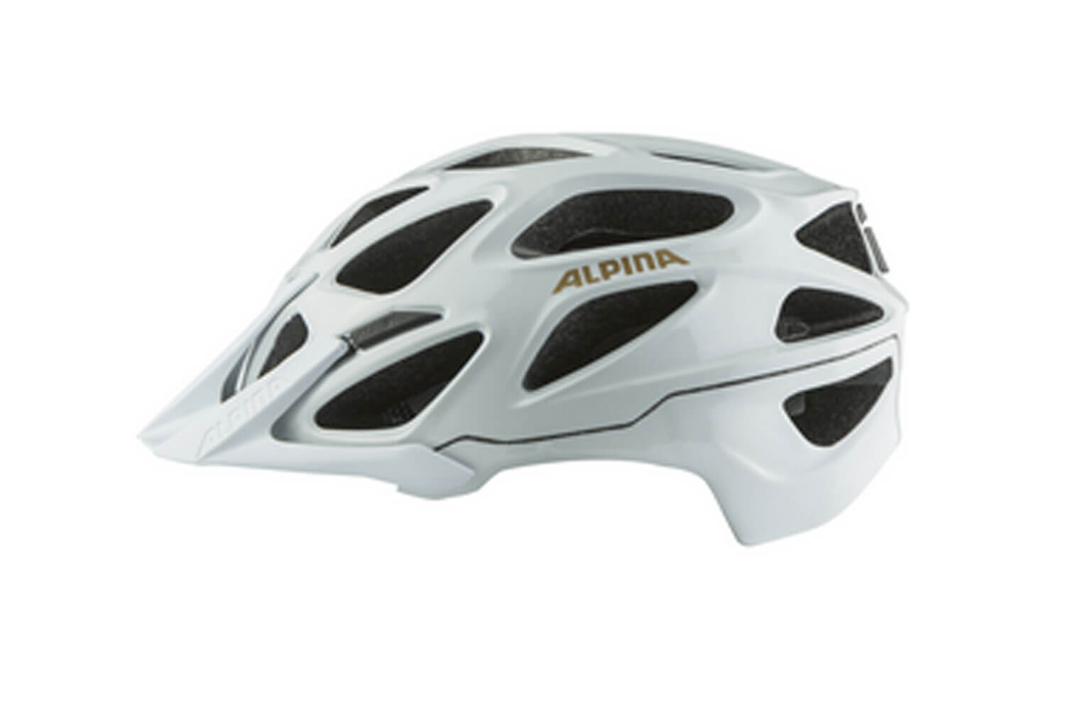 Alpina Mythos 3.0 L.E. Fahrradhelm  