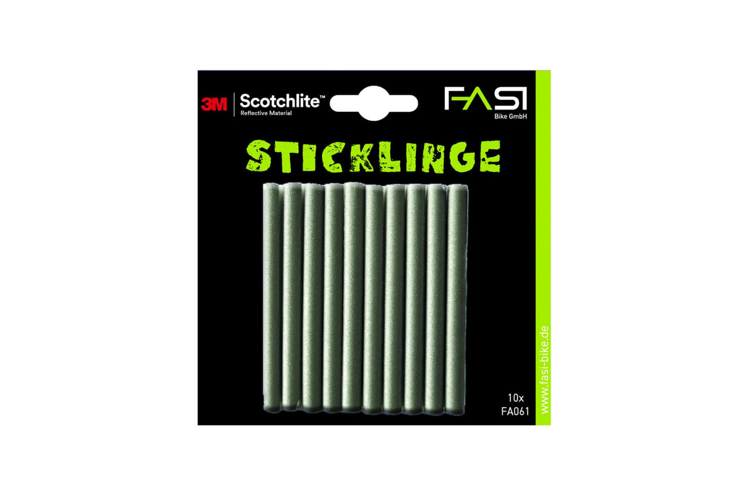 FASI Speichensticks Sticklinge  